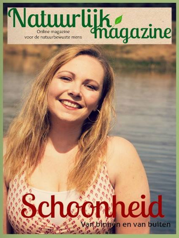 Natuurlijk Magazine